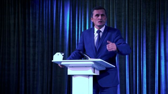 Проповеди ЦО ЦХАСД Санкт-Петербурга 2026 год