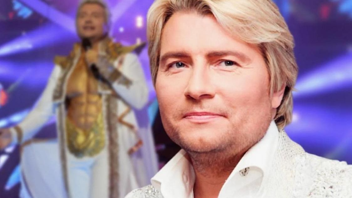 Николай Басков не стал скрывать и откровенно признался в непростом периоде