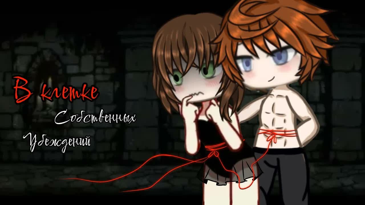 [Озвучка, все части] 