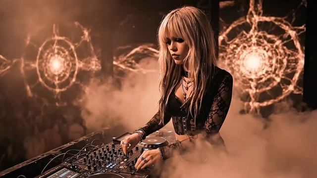 Dark Tech House 2026 | Hypnotic Underground Set | Nightclub Dark Mix