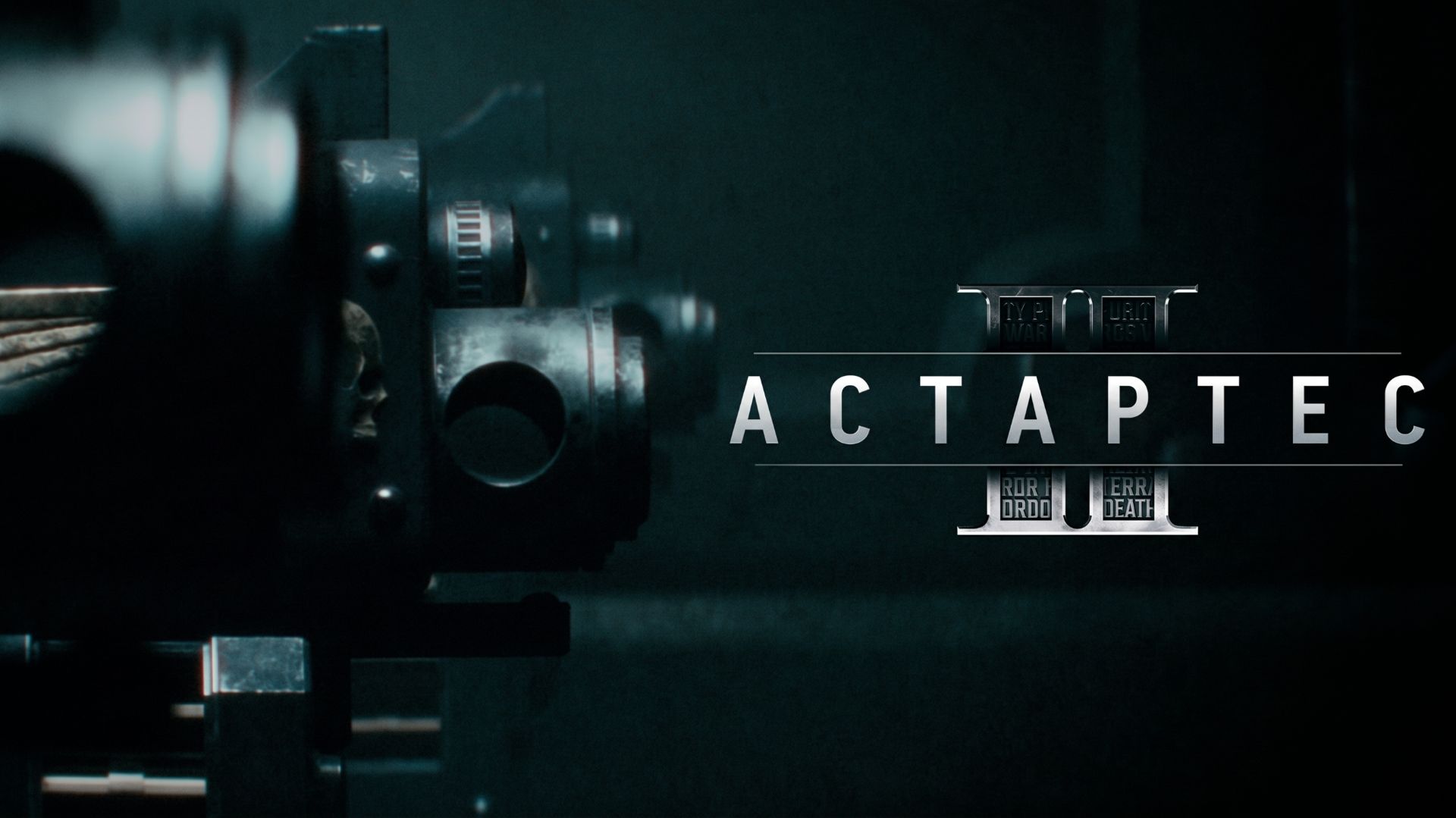Astartes II Тизер Трейлер Сентябрь 2026 – Warhammer+  Русский Дубляж