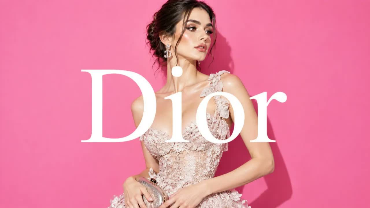 Dior In Store Fashion Music Background Playlist September 2026