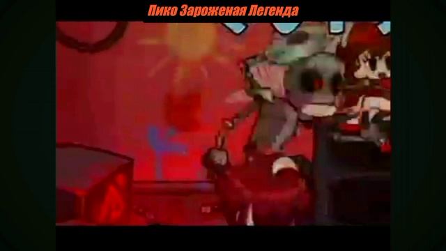 фнф Анимация 2026 года