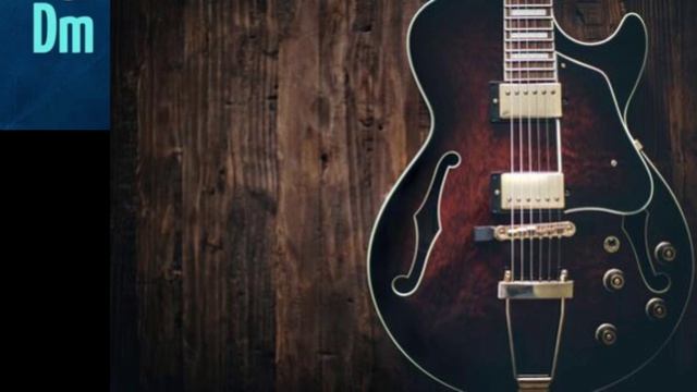 Backing track D