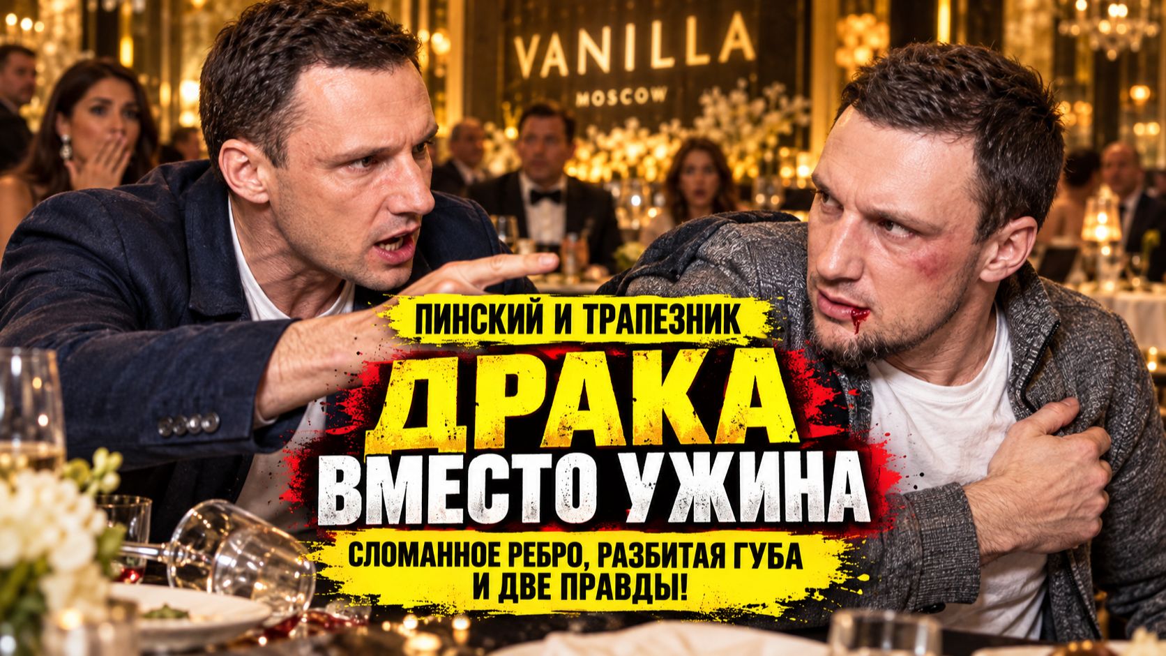 Расследование