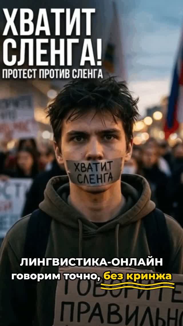 РУССКИЙ ЯЗЫК