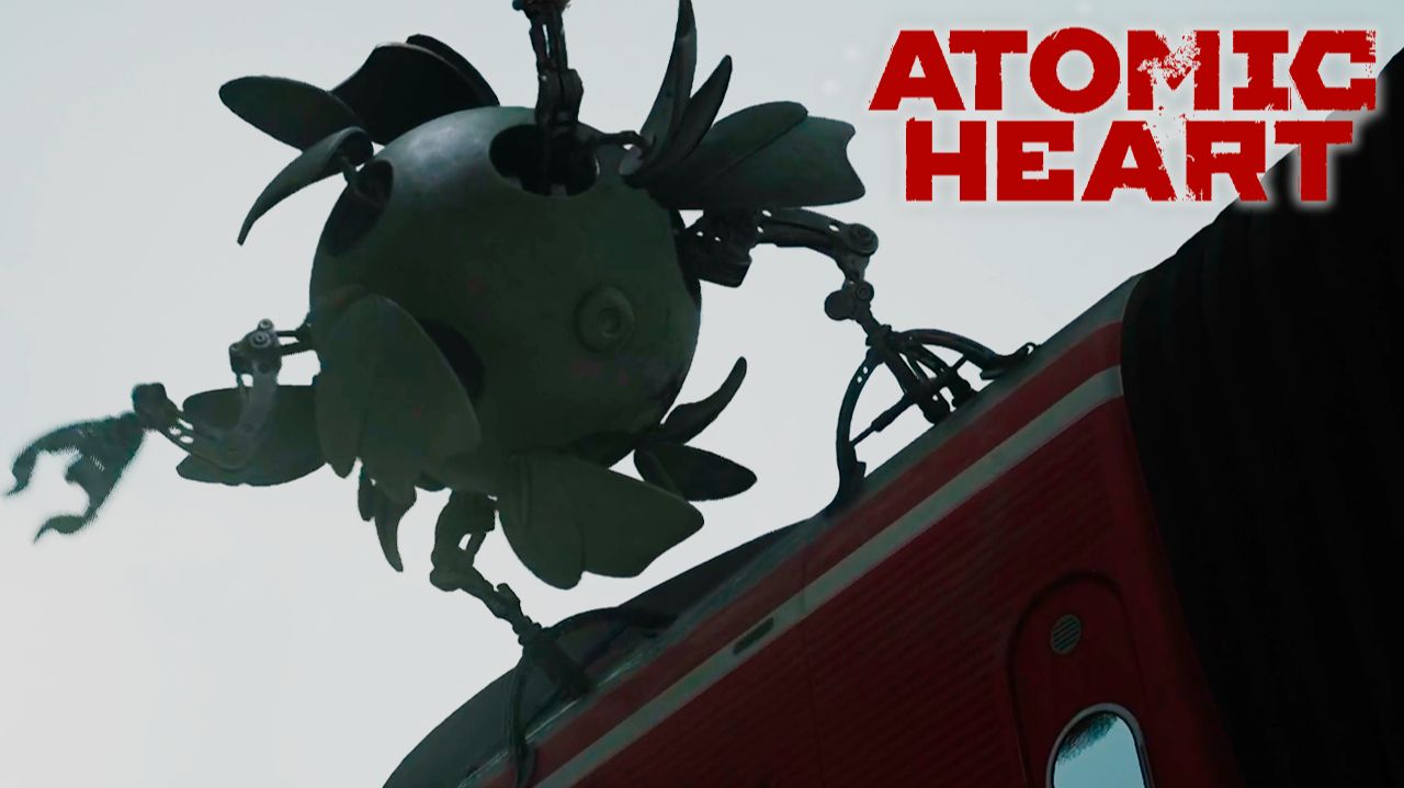 Atomic Heart