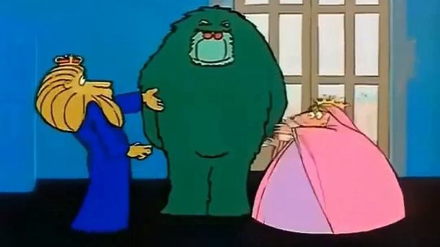 Muzzy