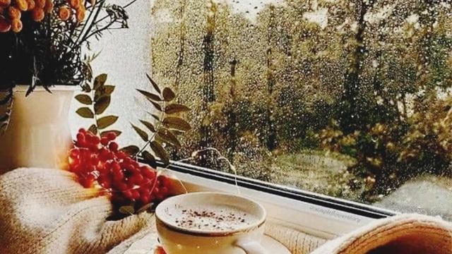 Небо нас совсем свело с ума