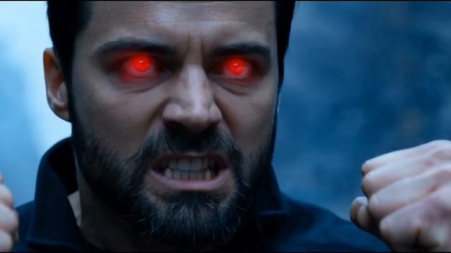 Anger. Гнев.