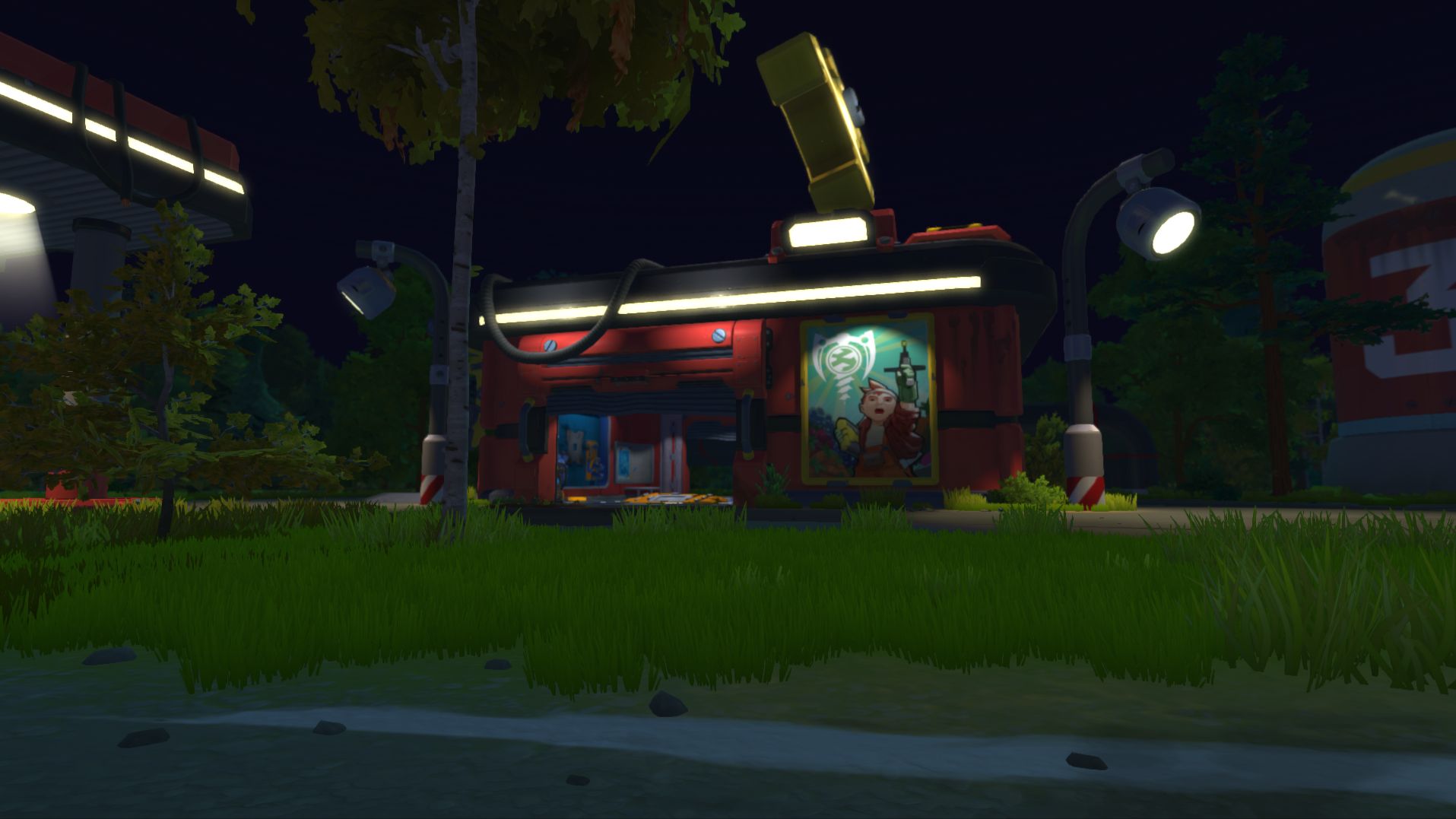 Scrap Mechanic 2 часть вам нравится дак ждите продолжение что с танет с огором? ждите новых видио!