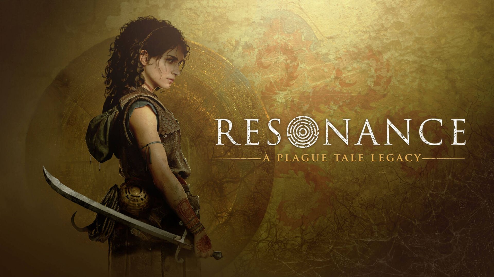прохождение Resonance A Plague Tale Legacy (№2) No Comments