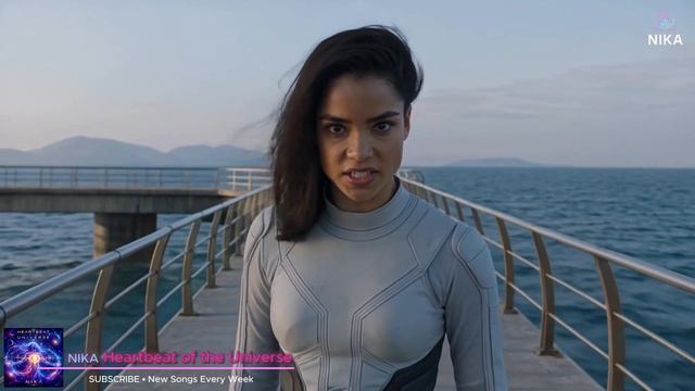 NIKA - Heartbeat Of The Universe