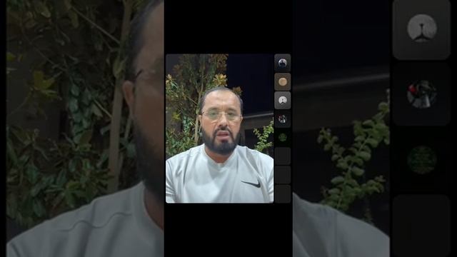 #Tiktokda_suhbat 18/09/2026 Ustoz Abror Muxtor Aliy