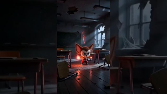 БАРБОСКИНЫ! ОЧЕНЬ СТРАШНАЯ ИСТОРИЯ И СРАЗУ КОНЦОВКА