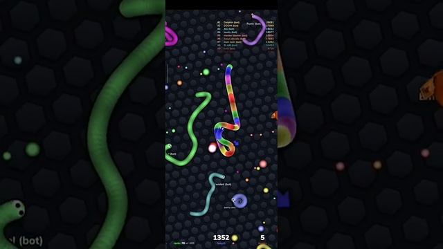 Snake Clash