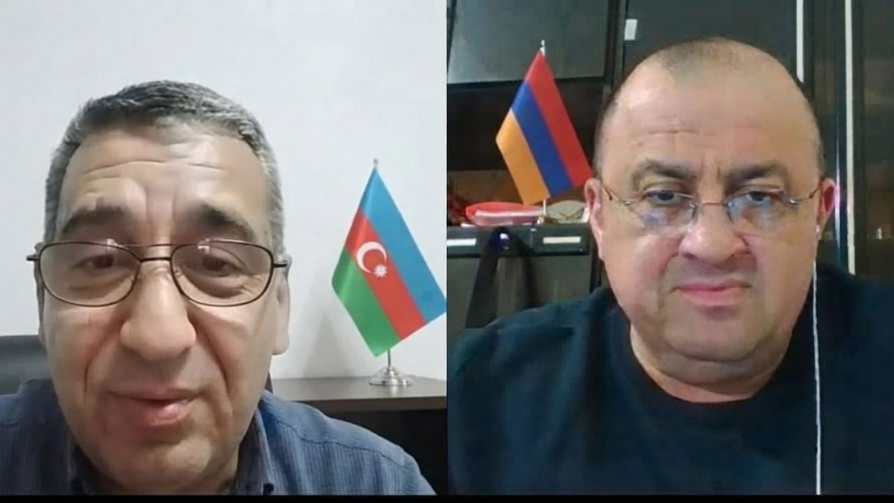 Про деятеля в шляпе