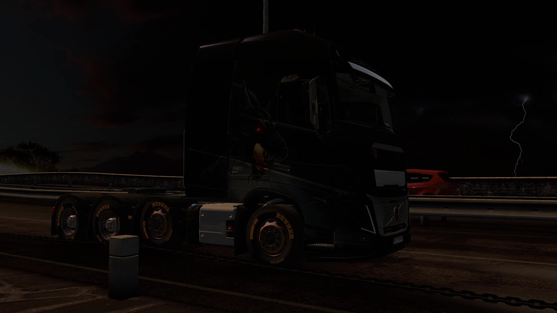 ETS II