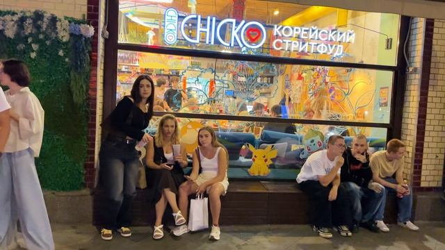 Секреты русских девушек 🔥 Какими они бывают в Москве