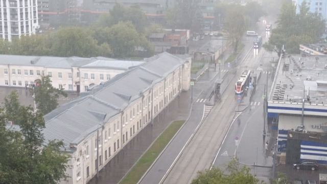 Погодные явления