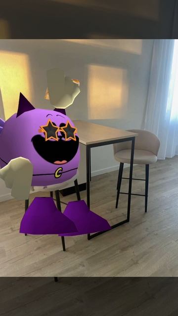 Эх а так хотелась его попробовать 😿