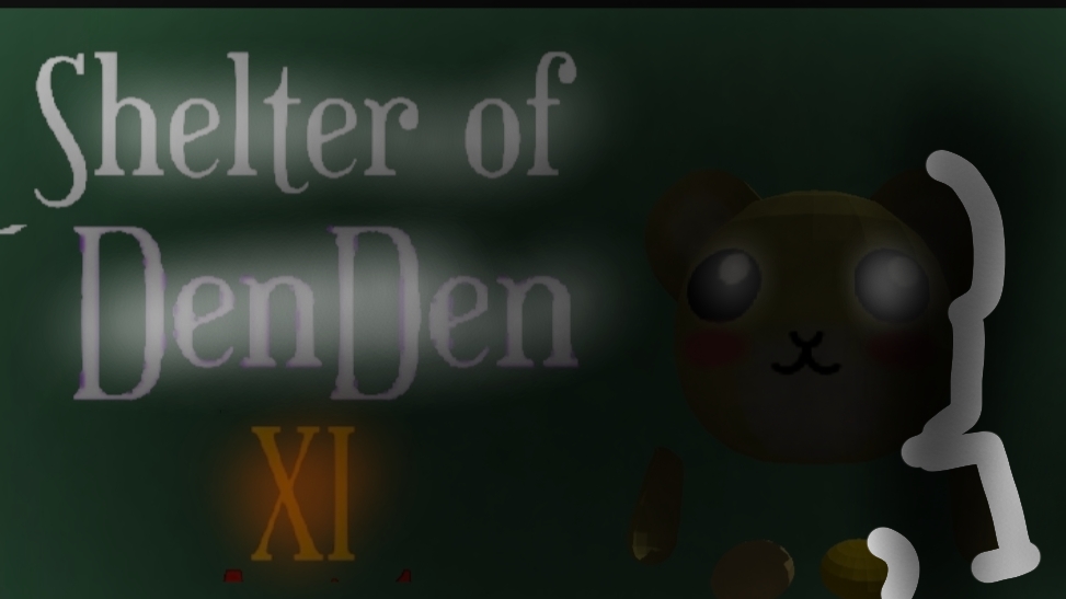 Shelter Of Denden 11 Act 1- Full Gameplay