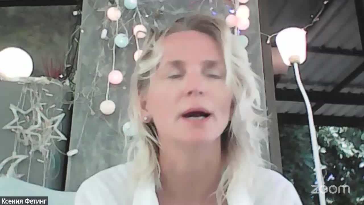 Чудо EFT таппинга