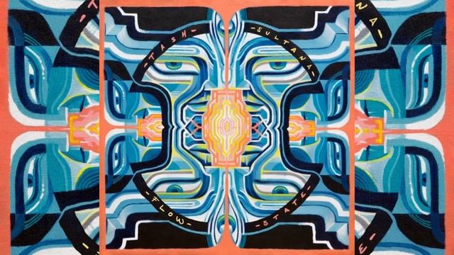 Tash Sultana - Blackbird
