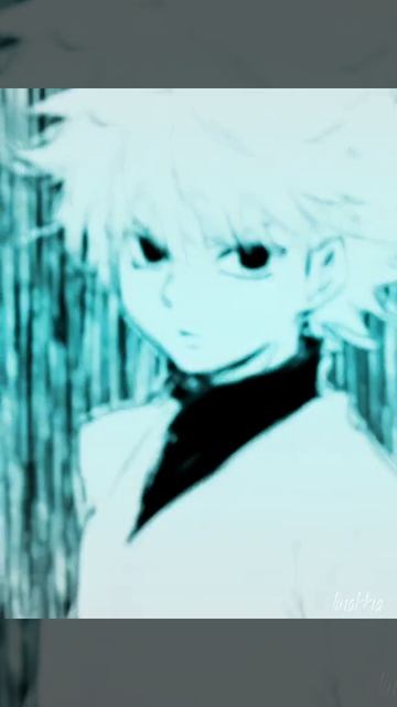 Hunter×Hunter