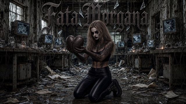 Fata Morgana_Iron Heart