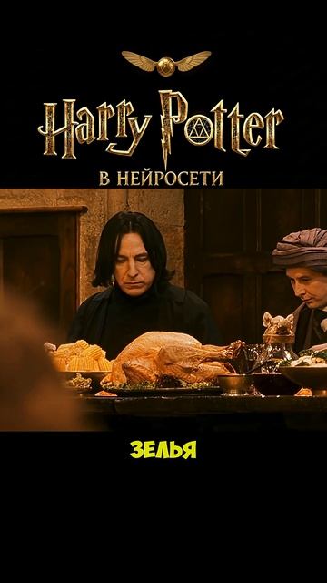 Гарри Поттер