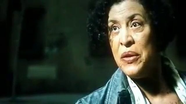 Отрывок из фильма "Матрица- Перезагрузка"
