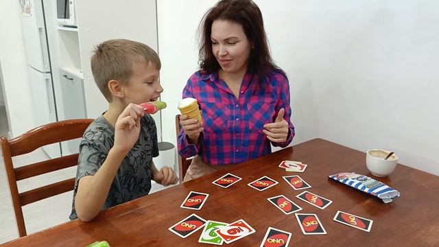 найди пару #семья #игры #челлендж #настолки