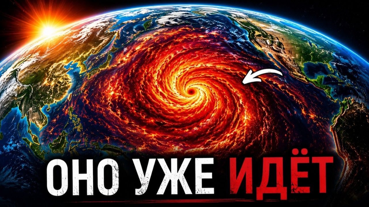 2 Волна кельвина.Декабрь