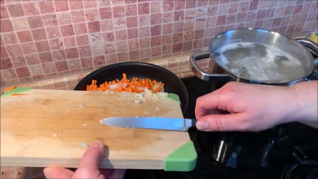 Рецепты сырного супа с курицей