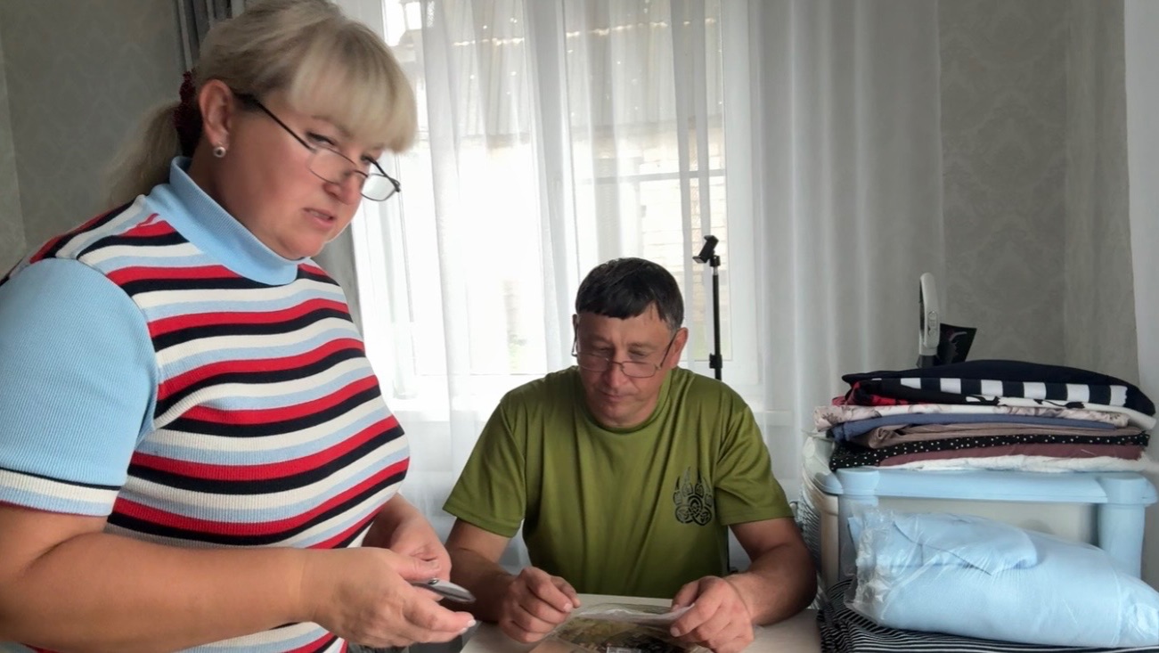 Спрашивали-показываем. Сегодня у нас весело.