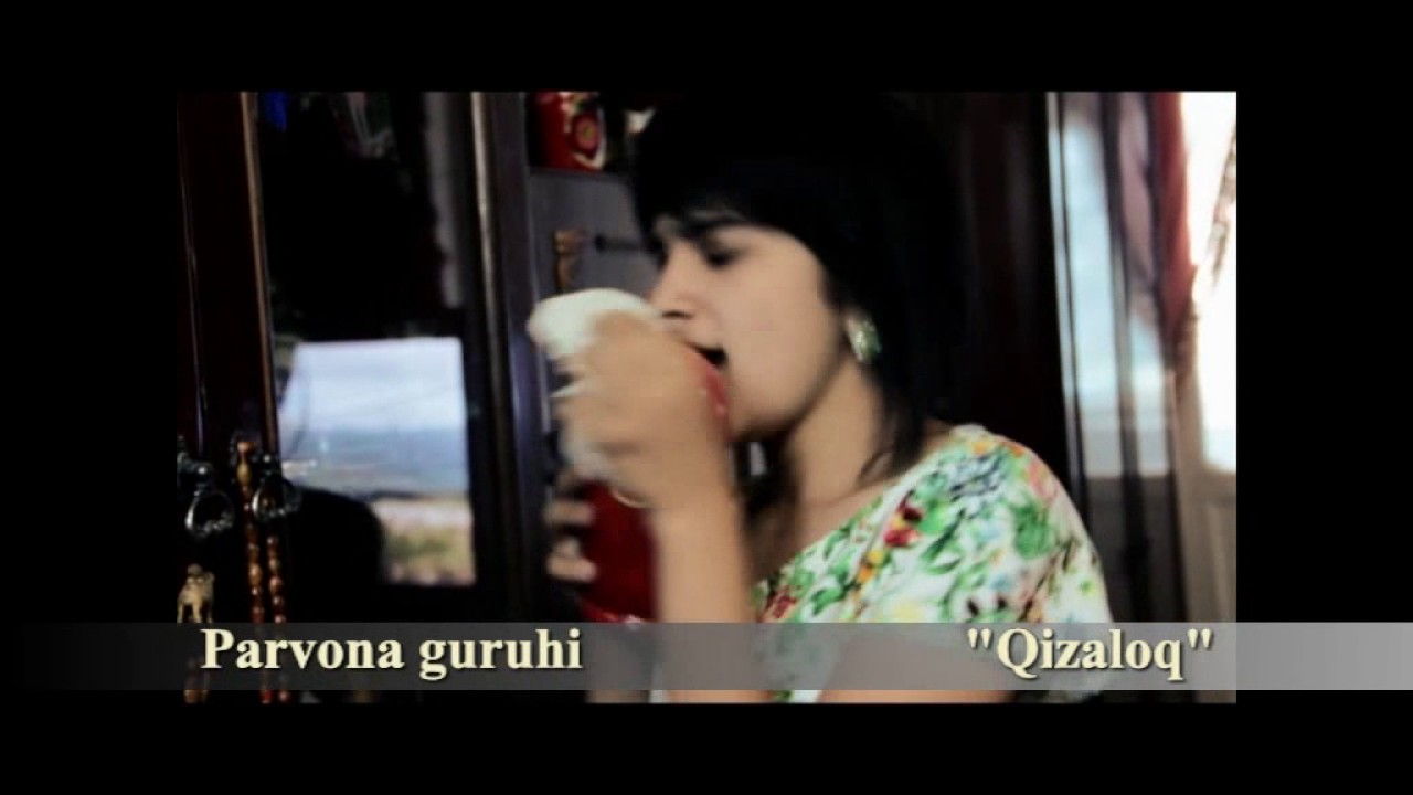 Узбек кизлари - Uzbek Qizlari