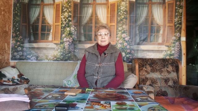 Гостинцы из Грузии.