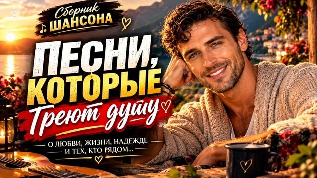 🔥 🔥 ПЕСНИ, КОТОРЫЕ НАПОМИНАЮТ О САМОМ ГЛАВНОМ…