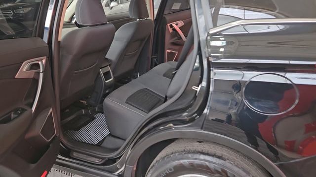 Geely Atlas '2019