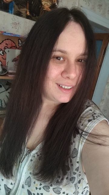 Настроение окрашивать волосы 🌻