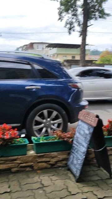 Сухум,кафе 