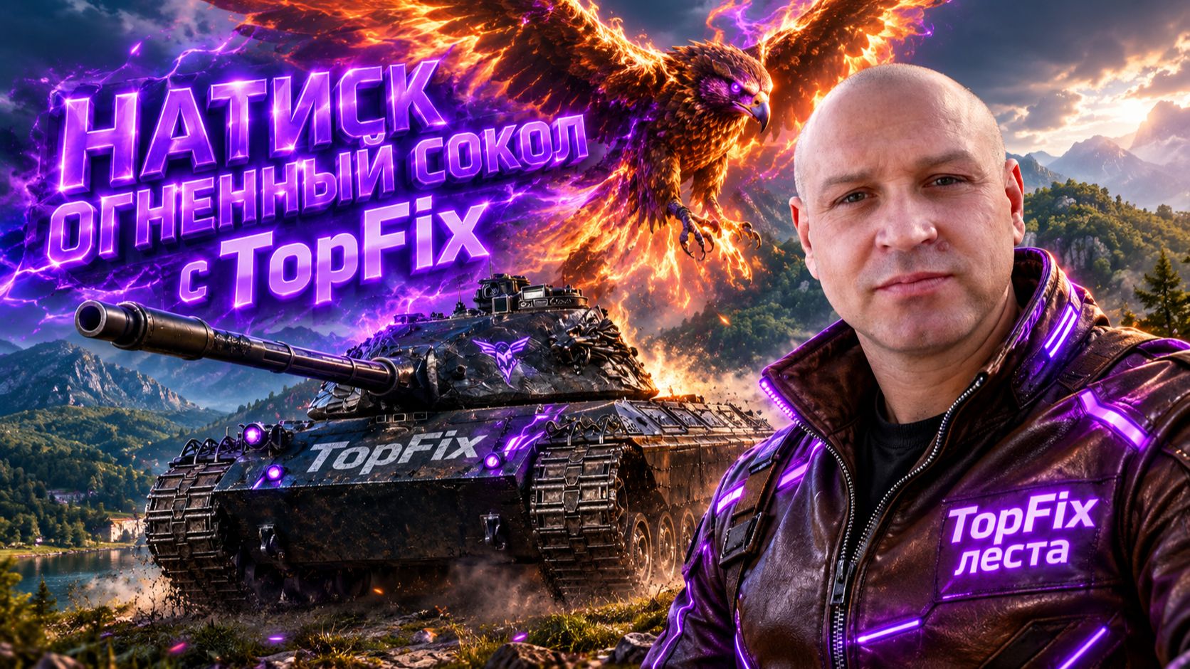 НАТИСК
