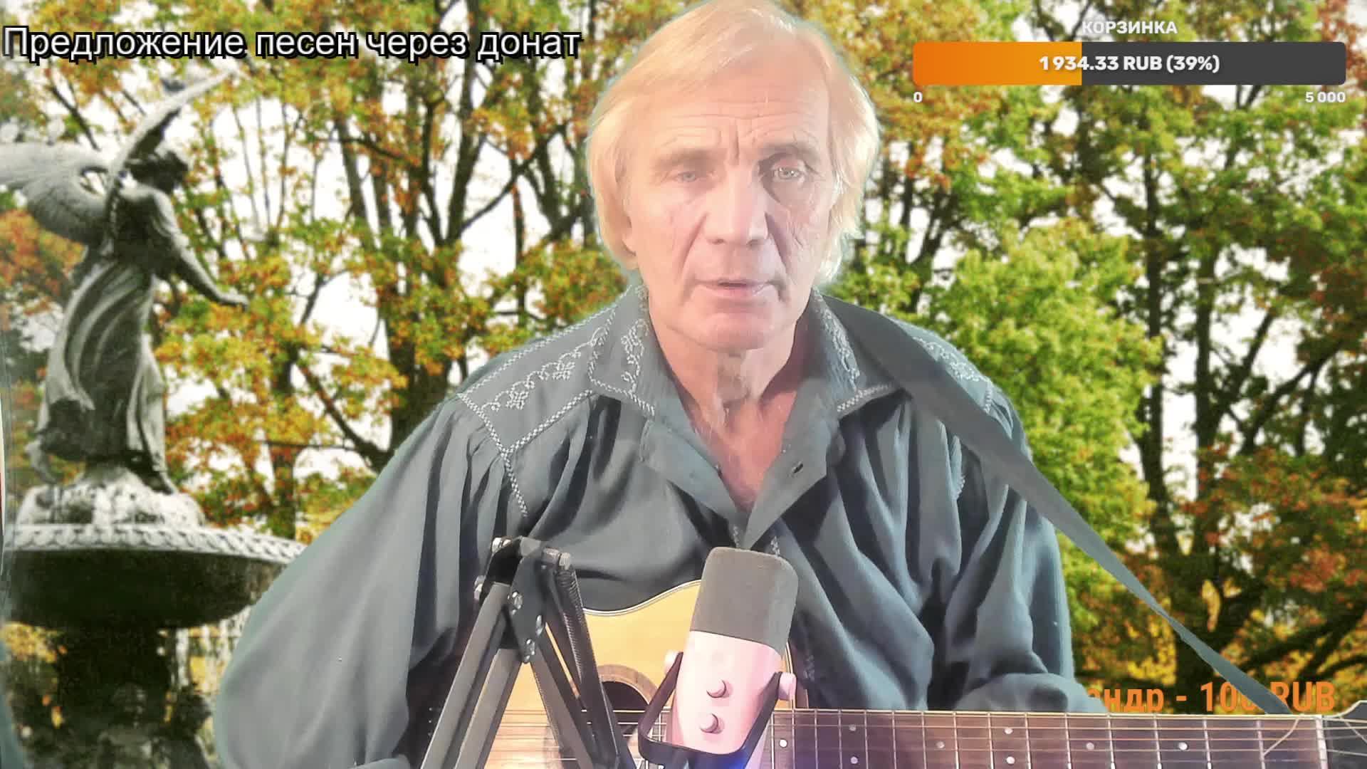 Театр песен Высоцкого  2732