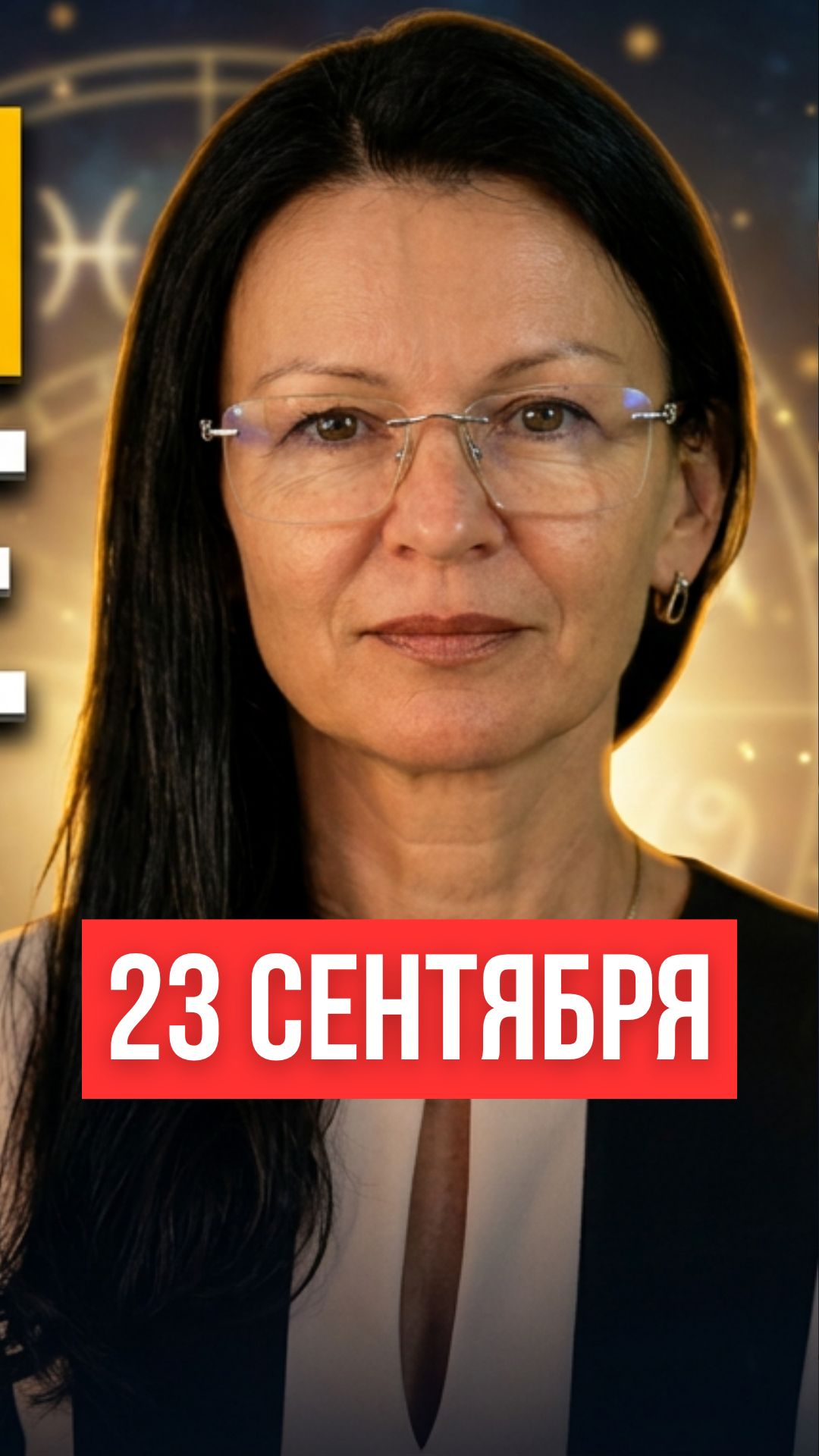 23 сентября | Большие возможности #астрология #астропрогноз