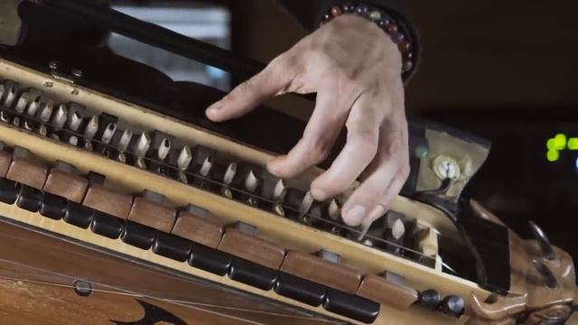 Guilhem Desq - Cicatrices - Харди-гарди