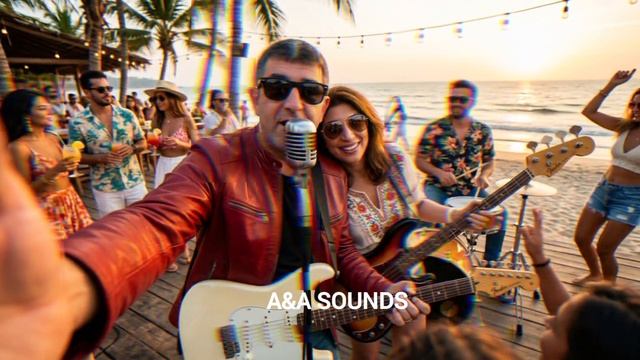 Где ты теперь - Арутюн и Гоар (A&A Sounds)