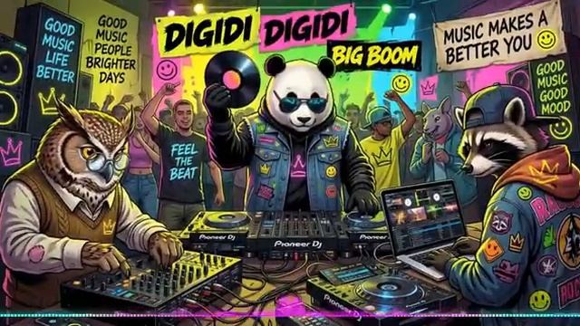 Новый DJ ILHAM🍁✨
