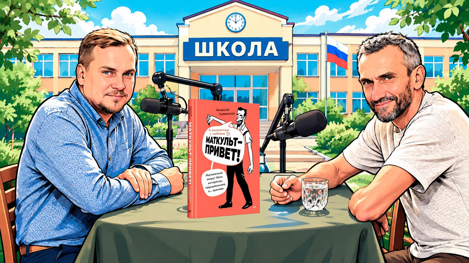 Образование