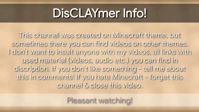 Прочие видео 📹